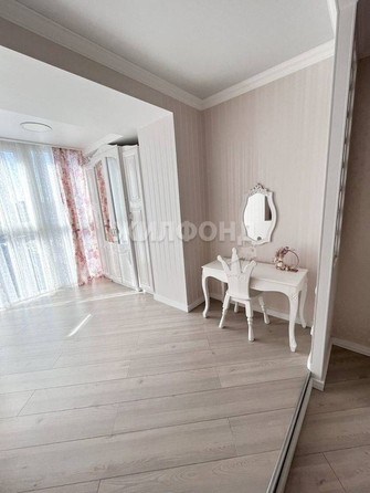 
   Продам 4-комнатную, 110 м², Иркутский тракт, 204А

. Фото 21.