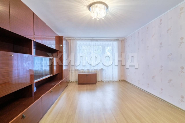 
   Продам 2-комнатную, 48.7 м², Парковая ул, 3

. Фото 5.
