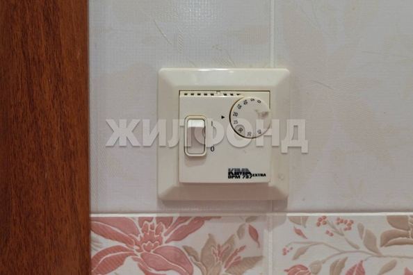 
   Продам 2-комнатную, 48.7 м², Парковая ул, 3

. Фото 7.