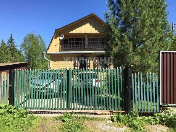 
   Продам дом, 104 м², Казанка

. Фото 3.