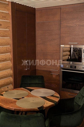 
   Продам дом, 200 м², Богашево

. Фото 6.