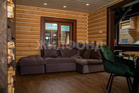 
   Продам дом, 200 м², Богашево

. Фото 10.