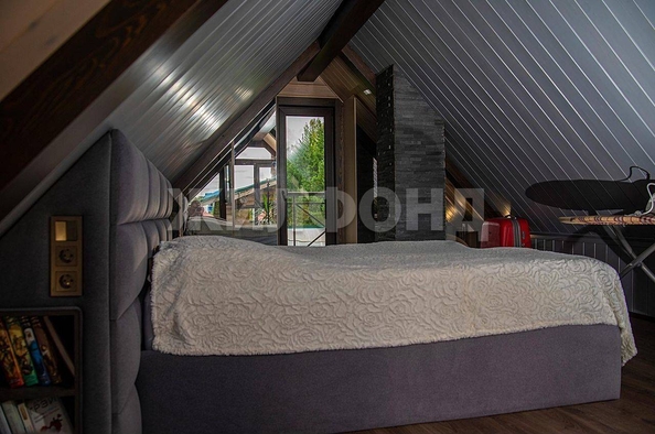 
   Продам дом, 200 м², Богашево

. Фото 13.