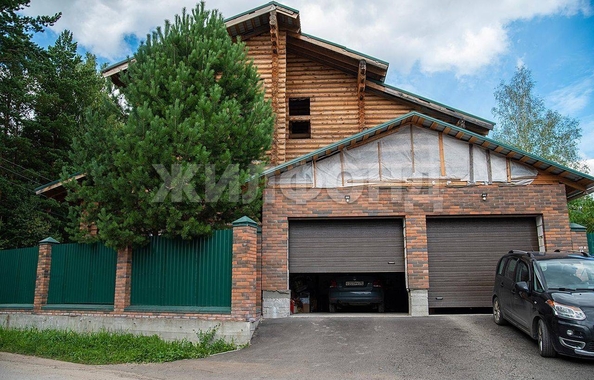 
   Продам дом, 200 м², Богашево

. Фото 30.