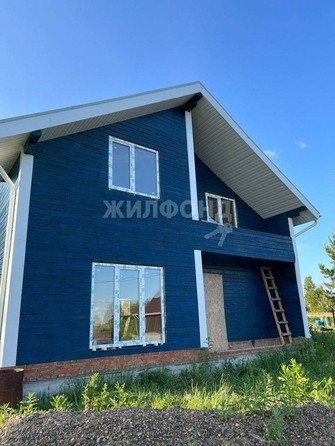 
   Продам дом, 163 м², Томск

. Фото 2.