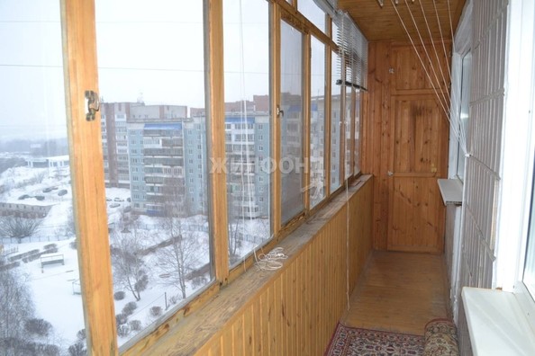 
   Продам 2-комнатную, 54.6 м², Бирюкова ул, 2

. Фото 10.