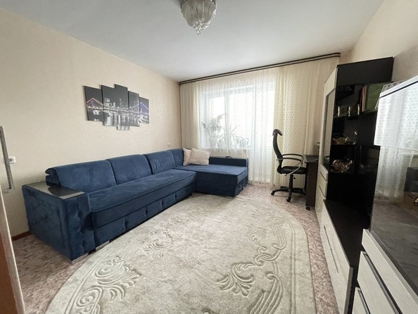 
   Продам 2-комнатную, 52.5 м², Юрия Ковалева ул, 38

. Фото 2.