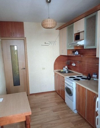 
   Продам 2-комнатную, 46.9 м², Нахимова ул, 4

. Фото 8.
