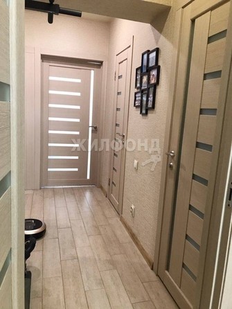 
   Продам 2-комнатную, 50.5 м², Анны Ахматовой (Северный мкр.) ул, 1/2

. Фото 2.