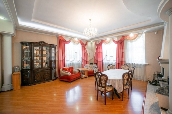 
   Продам дом, 322.9 м², Томск

. Фото 14.