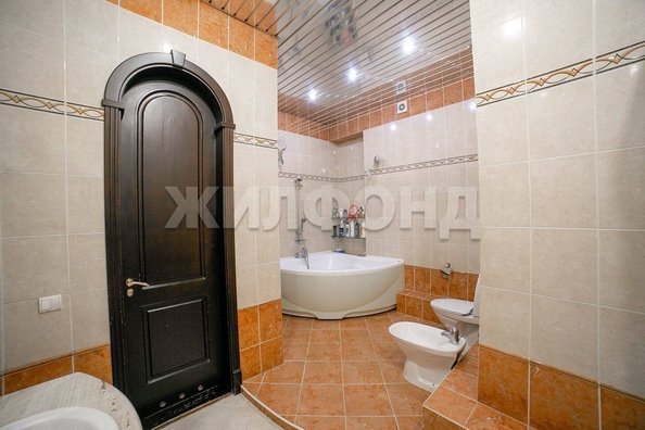 
   Продам дом, 322.9 м², Томск

. Фото 16.