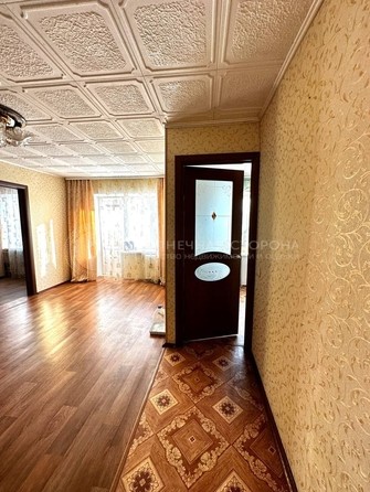 
   Продам 3-комнатную, 53.1 м², Советская ул, 19

. Фото 5.