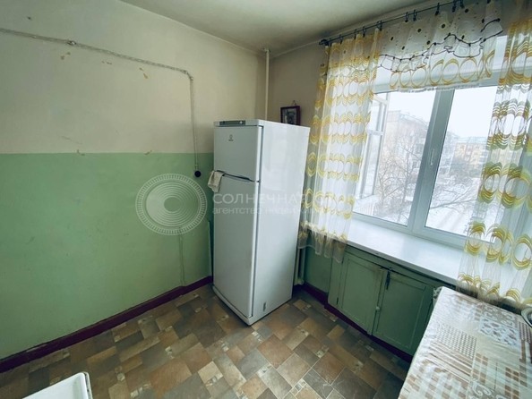 
   Продам 1-комнатную, 30 м², Крупской ул, 4

. Фото 2.