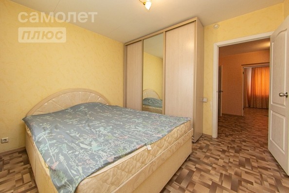 
   Продам 2-комнатную, 62.6 м², Ново-Станционный пер, 28

. Фото 1.
