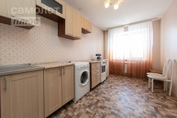 
   Продам 2-комнатную, 62.6 м², Ново-Станционный пер, 28

. Фото 9.