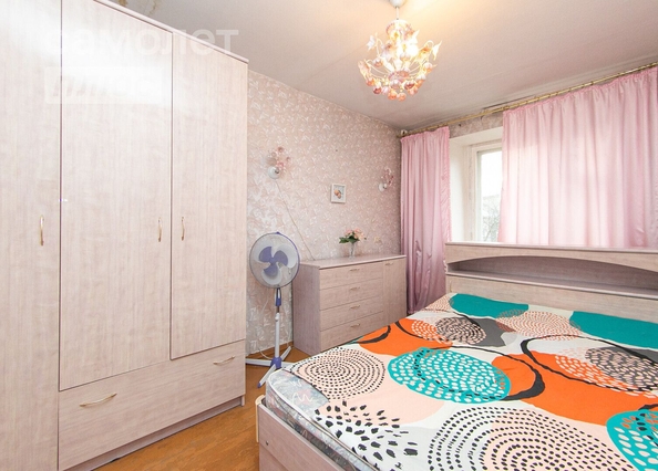
   Продам 2-комнатную, 50.1 м², Баранчуковский пер, 31

. Фото 2.