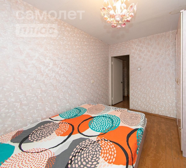 
   Продам 2-комнатную, 50.1 м², Баранчуковский пер, 31

. Фото 3.