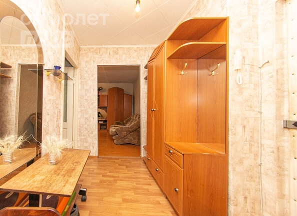 
   Продам 2-комнатную, 50.1 м², Баранчуковский пер, 31

. Фото 4.