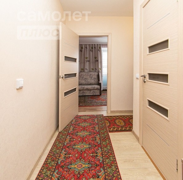
   Продам 1-комнатную, 34.5 м², Богдана Хмельницкого пер, 5/1

. Фото 3.