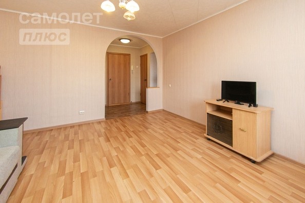 
   Продам 1-комнатную, 36.2 м², Полины Осипенко пер, 16

. Фото 3.