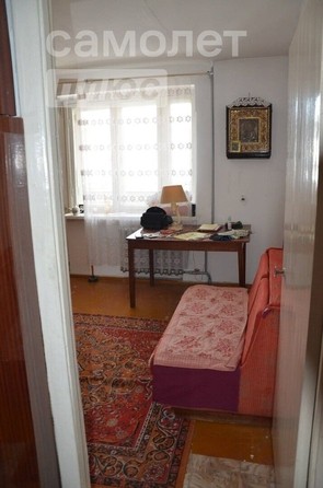 
   Продам 1-комнатную, 32.3 м², Степана Разина пер, 35

. Фото 9.