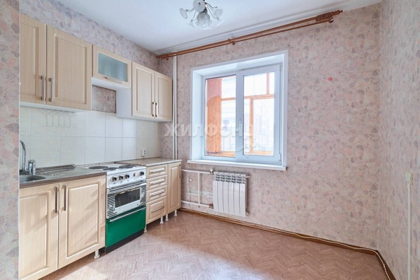 
   Продам 1-комнатную, 36.9 м², Сергея Лазо ул, 25

. Фото 8.