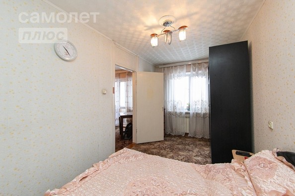 
   Продам 2-комнатную, 44.6 м², Сибирская ул, 81А

. Фото 2.