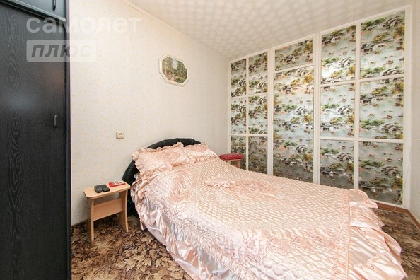 
   Продам 2-комнатную, 44.6 м², Сибирская ул, 81А

. Фото 3.