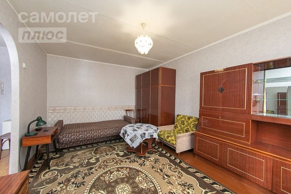 
   Продам 1-комнатную, 29 м², Говорова ул, 54

. Фото 3.