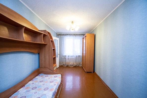 
   Продам 2-комнатную, 44.2 м², Мичурина ул, 59

. Фото 4.
