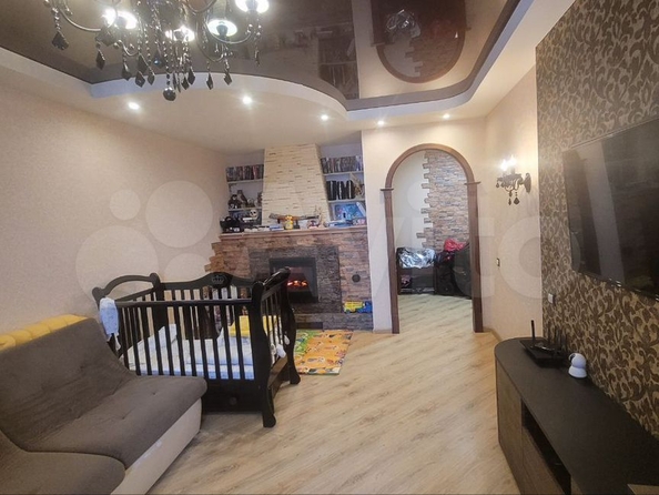 
  Продается 2-комн. квартира, 61 м², Дальне-Ключевская ул, д. 16б
. Фото 5.
