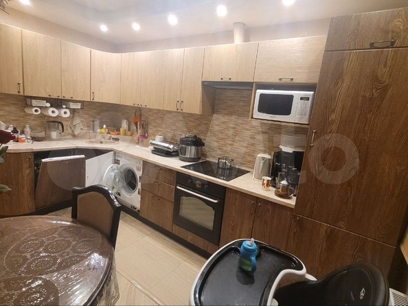 
  Продается 2-комн. квартира, 61 м², Дальне-Ключевская ул, д. 16б
. Фото 7.