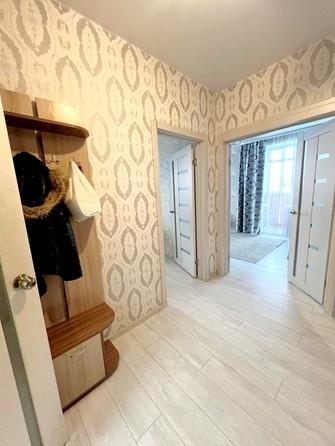 
   Продам 1-комнатную, 43 м², Анны Ахматовой (Северный мкр.) ул, 5

. Фото 4.
