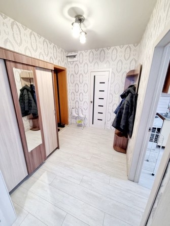 
   Продам 1-комнатную, 43 м², Анны Ахматовой (Северный мкр.) ул, 5

. Фото 7.