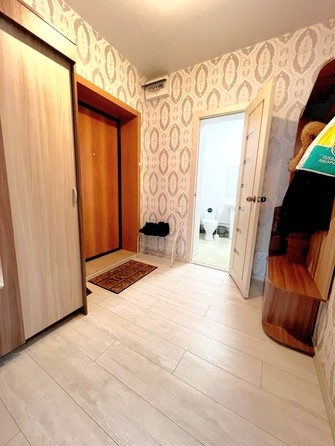 
   Продам 1-комнатную, 43 м², Анны Ахматовой (Северный мкр.) ул, 5

. Фото 9.