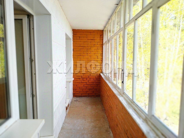 
   Продам 1-комнатную, 36.4 м², Октябрьская ул, 15

. Фото 5.