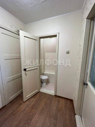 
   Продам 1-комнатную, 36.4 м², Октябрьская ул, 15

. Фото 11.