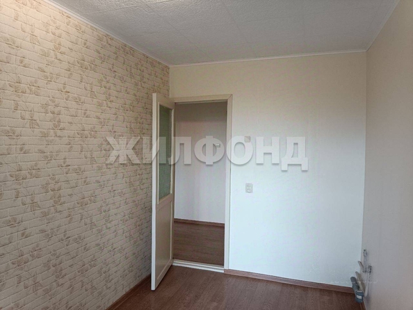 
   Продам 1-комнатную, 36.4 м², Октябрьская ул, 15

. Фото 14.