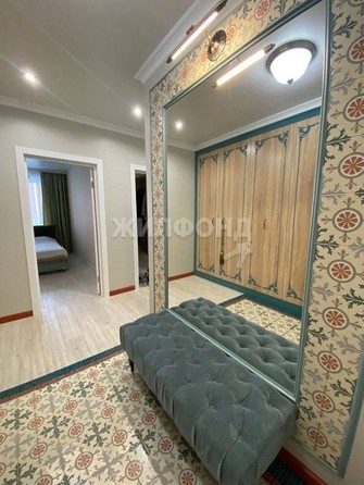 
   Продам 3-комнатную, 58 м², Анны Ахматовой (Северный мкр.) ул, 7

. Фото 1.