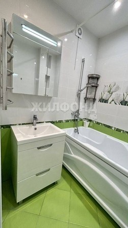 
   Продам 3-комнатную, 80 м², Королёва ул, 6

. Фото 12.