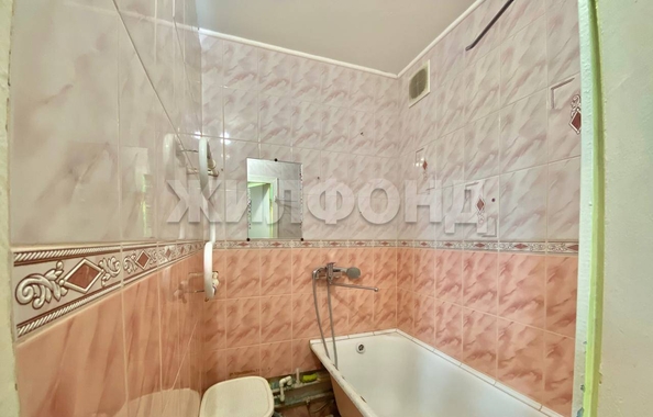 
   Продам 4-комнатную, 60 м², Смирнова ул, 40/3

. Фото 6.