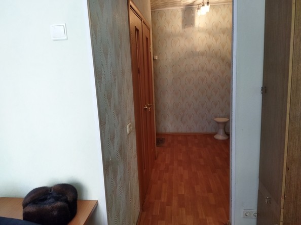 
   Продам 1-комнатную, 43 м², Ленина пр-кт

. Фото 6.