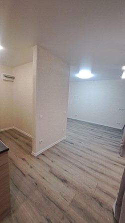 
   Продам 1-комнатную, 25 м², Первомайская ул, 65

. Фото 4.