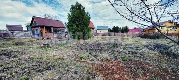 
  Продам  дачный участок, 30 соток, Корнилово

. Фото 5.