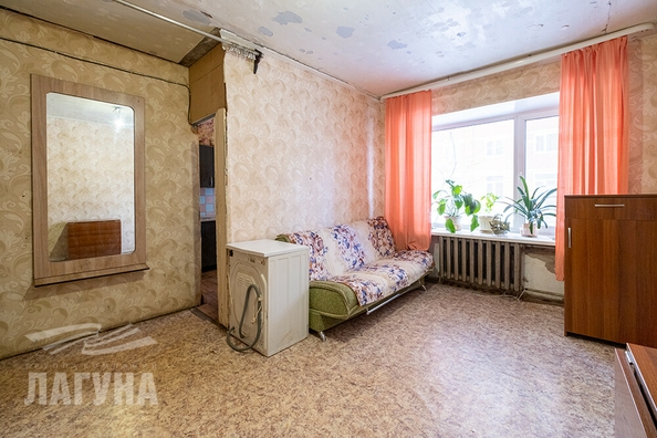 
   Продам 2-комнатную, 42 м², Киевская ул, 88А

. Фото 4.