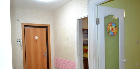 
   Продам 2-комнатную, 55.5 м², Энтузиастов ул, 41

. Фото 8.