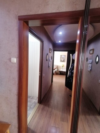 
   Продам 2-комнатную, 54.3 м², Иркутский тракт, 51

. Фото 12.
