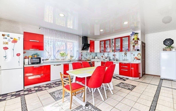 
   Продам дом, 190 м², Корнилово

. Фото 3.