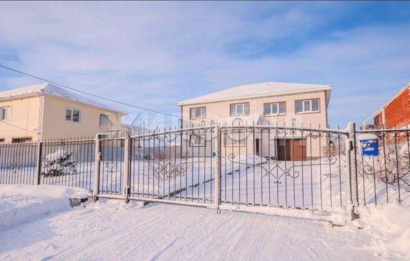 
   Продам дом, 190 м², Корнилово

. Фото 22.