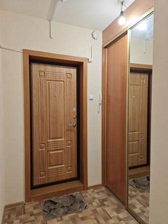 
   Продам 1-комнатную, 35 м², Андрея Крячкова ул, 17

. Фото 11.